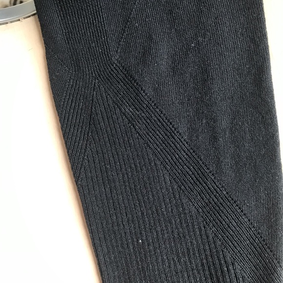 Back John Varvatos sweater wool blend excellent co - Picture 6 of 6